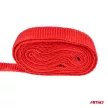 Amio racsnis heveder készlet - 25mm/4m - 700kg - 4db