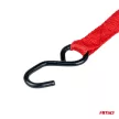 Amio racsnis heveder készlet - 25mm/4m - 700kg - 4db