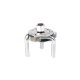 Amio 3 körmös olajszűrő fogó - 60-120mm 1/2" 3/8"
