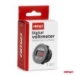 Amio MOD-02 digitális voltmérő - 3-32V