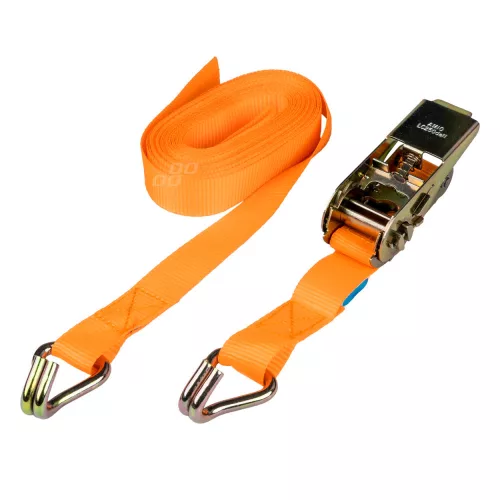 Amio racsnis heveder - 25mm - 5m - 500kg