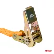 Amio racsnis heveder - 25mm - 5m - 500kg