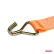 Amio racsnis heveder - 25mm - 5m - 500kg