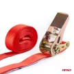 Amio racsnis heveder - 25mm - 5m - 500kg
