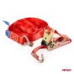 Amio racsnis heveder - 25mm - 5m - 500kg