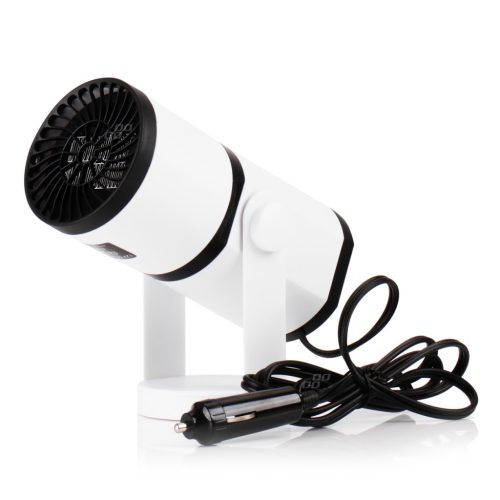 Amio fűtő ventilátor - 12V 150W