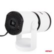 Amio fűtő ventilátor - 12V 150W