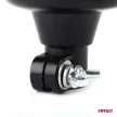 Amio W21P Ledes tetővillogó - 18LED 12/24V