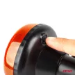 Amio W21P Ledes tetővillogó - 18LED 12/24V