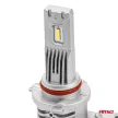Amio X1 HB4 9006 LED fényszóró - 12V - párban