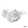 Amio X1 HB4 9006 LED fényszóró - 12V - párban
