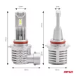 Amio X1 HB4 9006 LED fényszóró - 12V - párban