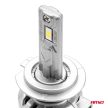 Amio LED fényszóró - X2 Series - H7 - 12V - párban