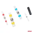 Amio 100db-os toldó hüvely szett