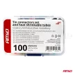 Amio 100db-os toldó hüvely szett