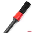 Amio tisztító ecset készlet - 3db-os