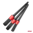 Amio tisztító ecset készlet - 3db-os
