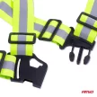 Amio állítható láthatósági pánt