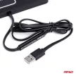 Amio vezeték nélküli telefontöltő - 15W WCP-1