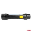 Amio utánfutó csatlakozó teszter - 7/13pin adapterek