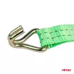 Amio racsnis heveder - 38mm/4m - 2000kg