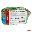 Amio racsnis heveder - 38mm/4m - 2000kg