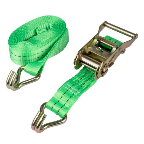 Amio racsnis heveder - 38mm/5m - 2000kg
