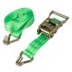 Amio racsnis heveder - 38mm/5m - 2000kg