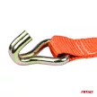 Amio racsnis heveder - 50mm/6m - 5000kg