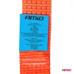 Amio racsnis heveder - 50mm/6m - 5000kg