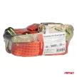 Amio racsnis heveder - 50mm/6m - 5000kg