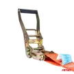 Amio racsnis heveder - 50mm/12m -  5000kg