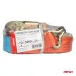 Amio racsnis heveder - 50mm/12m -  5000kg