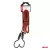 Amio lapos gumipók -  60cm - 1db