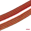 Amio lapos gumipók -  60cm - 1db