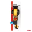 Automatikus racsnis heveder - 640/320kg 25mm/3,5m - S-TYPE