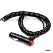 Amio W22M mágneses Led tetővillogó - 60Led - 12-24V