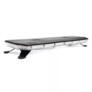 Amio Led fényhíd - 12/24V - 51 funkciós