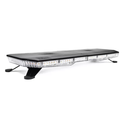 Amio Led fényhíd - 12/24V - 51 funkciós