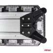 Amio Led fényhíd - 12/24V - 51 funkciós