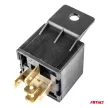 Amio 5 lábú relé - 12V 40A