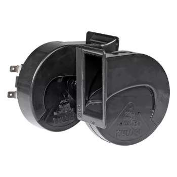 Amio csigakürt - 12V 110dB 410/510Hz - 2db