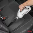Amio porszívó Hepa szűrővel - 12V 60W