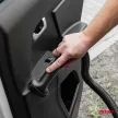 Amio porszívó Hepa szűrővel - 12V 60W