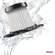 Amio porszívó Hepa szűrővel - 12V 60W