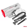 Amio porszívó Hepa szűrővel - 12V 60W
