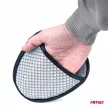 Amio mikroszálas keréktárcsa tisztító kesztyű