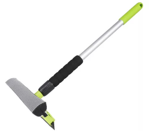 Amio ablaklehúzó, vízlehúzó - 55-80 cm