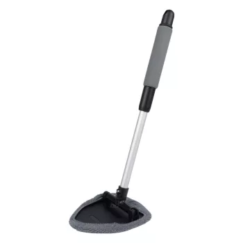 Amio mikorszálas páratörlő teleszkópos nyéllel - 48cm