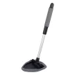 Amio mikorszálas páratörlő teleszkópos nyéllel - 48cm